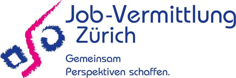 Job-Vermitlung Zürich Logo
